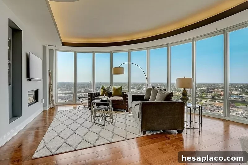 Expensive condo in Milwaukee