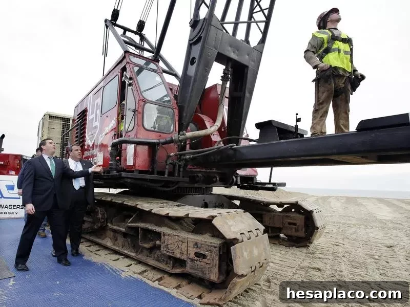 Pile driver