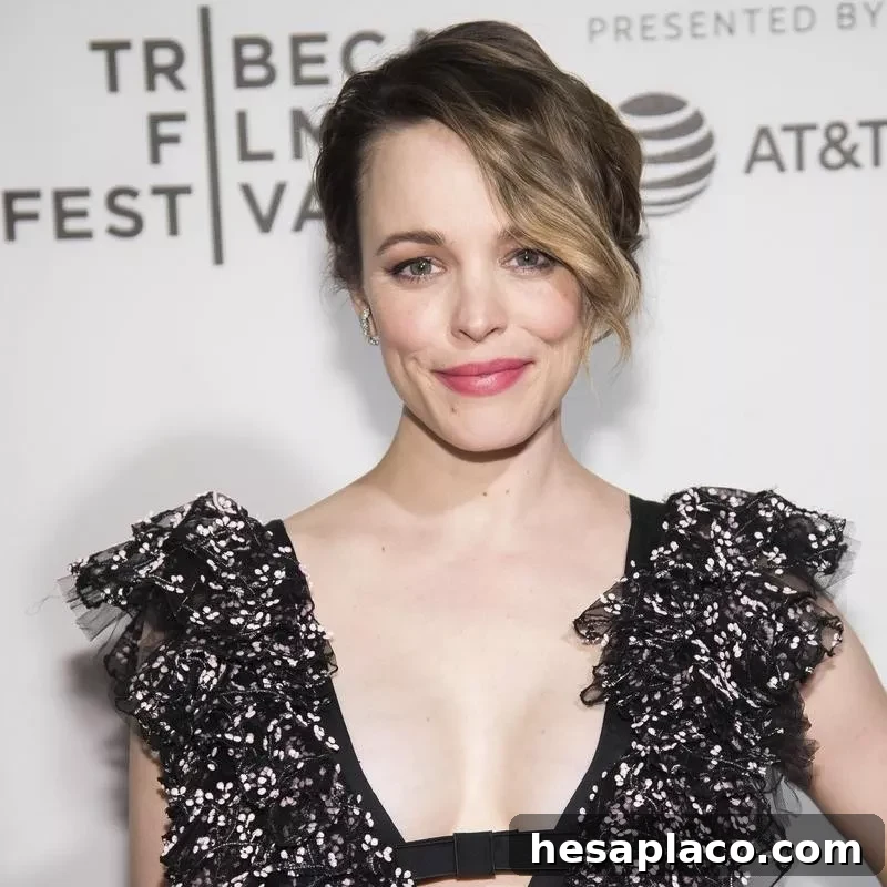 Rachel McAdams