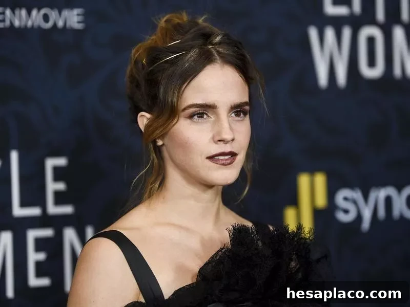 Emma Watson