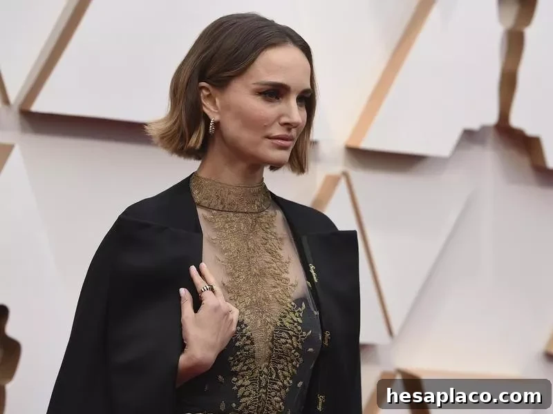Natalie Portman