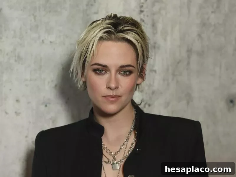 Kristen Stewart