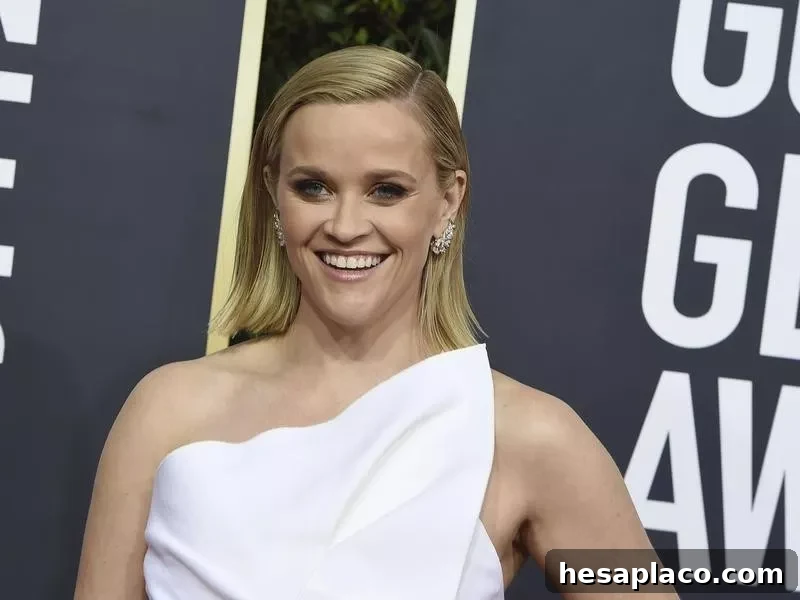 Reese Witherspoon