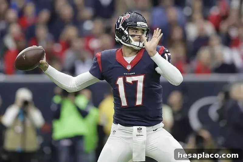 Brock Osweiler