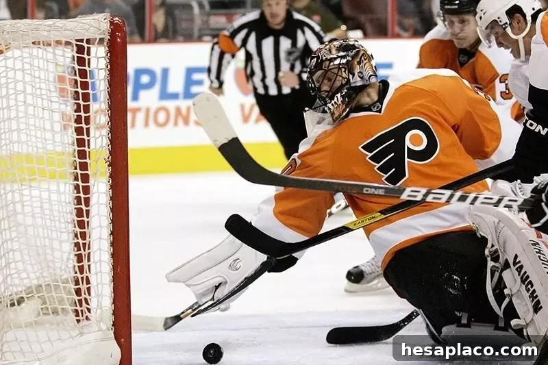 Ilya Bryzgalov