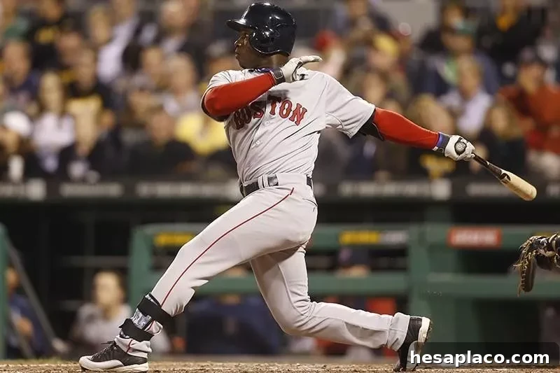 Rusney Castillo