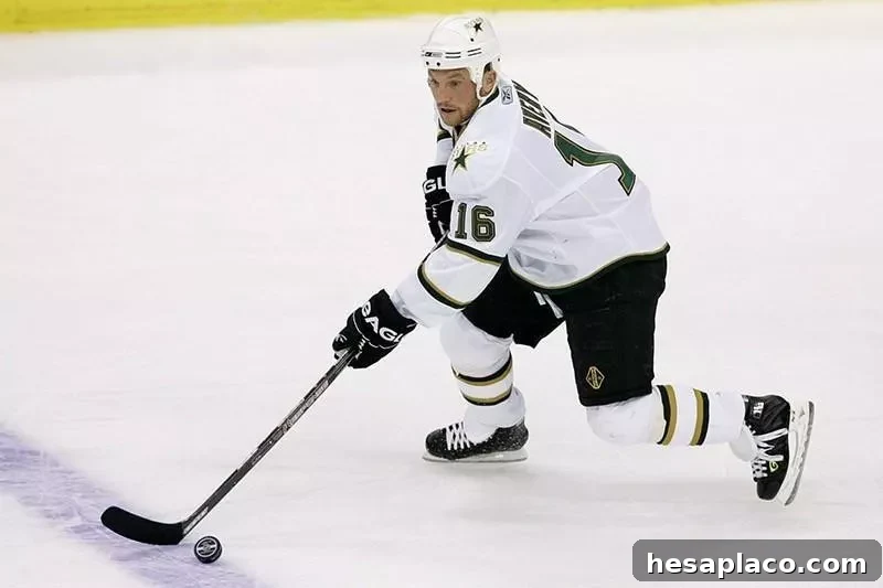 Sean Avery