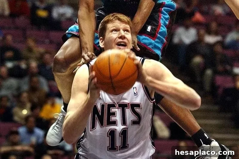 Todd MacCulloch