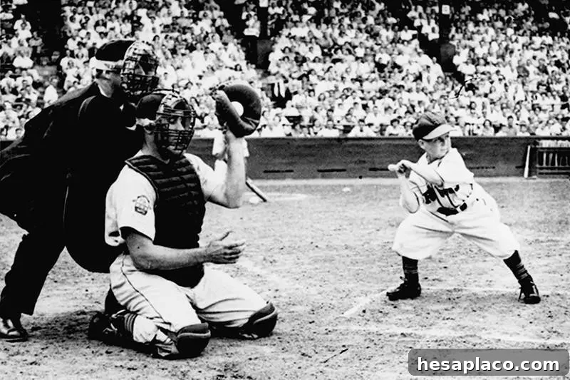 Eddie Gaedel