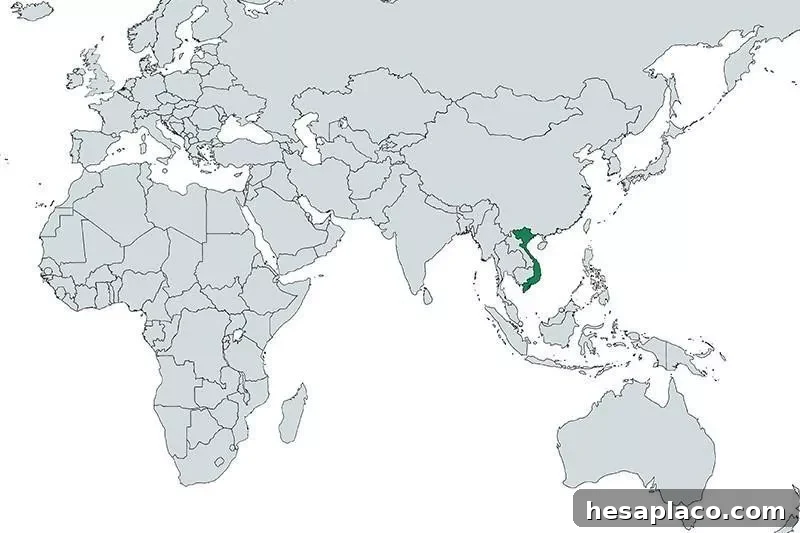 Vietnam