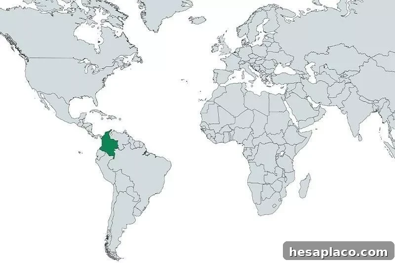 Colombia