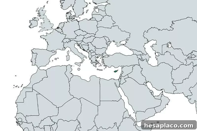 Cyprus