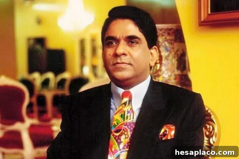 Moosa Bin Shamsher