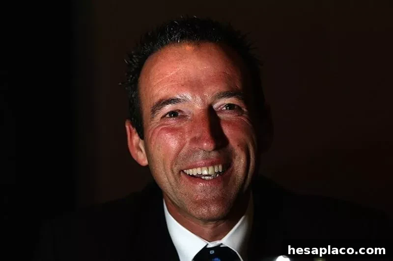 Graeme Hart
