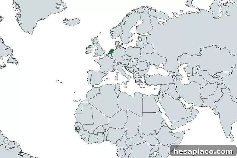 Netherlands