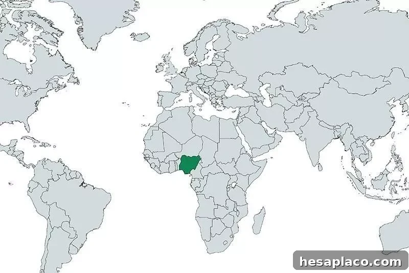 Nigeria