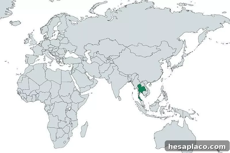 Thailand