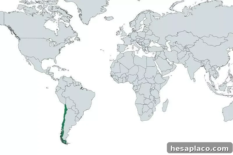 Chile