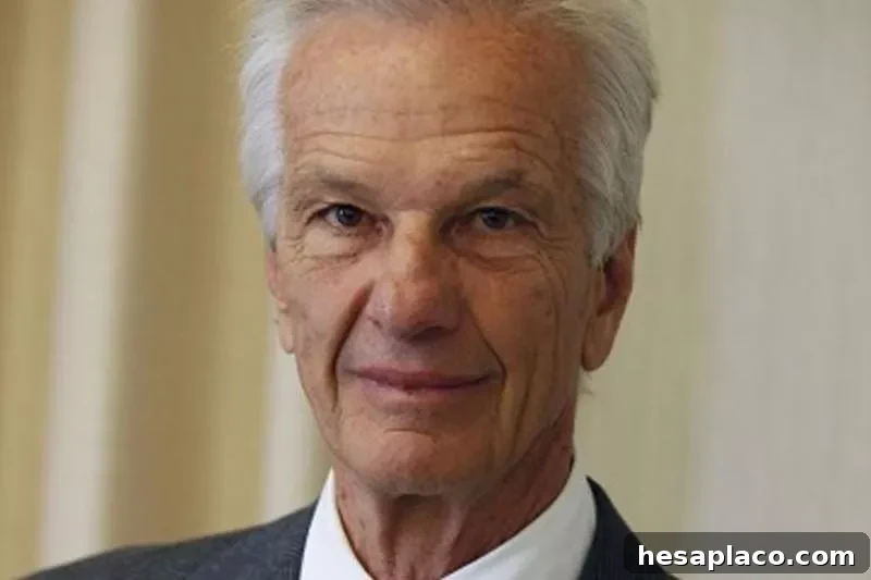 Jorge Paulo Lemann