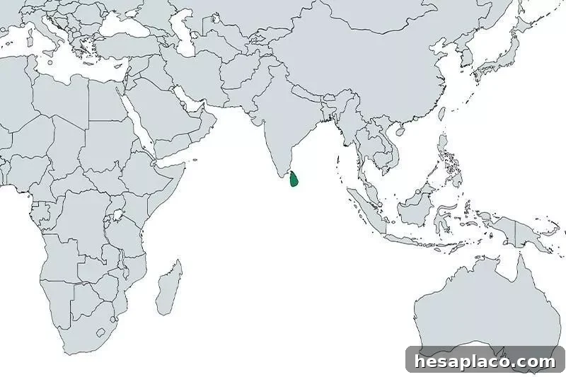 Sri Lanka