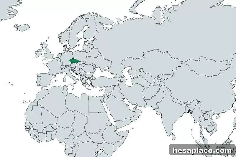 Czech Republic