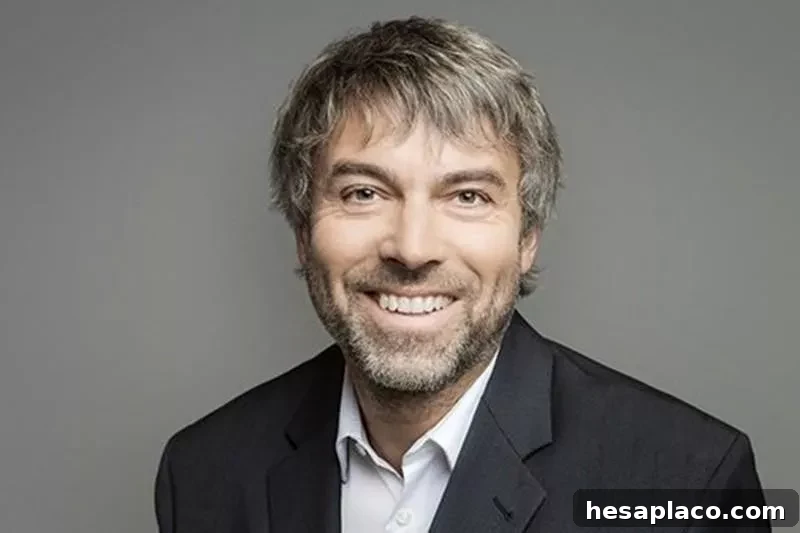 Petr Kellner