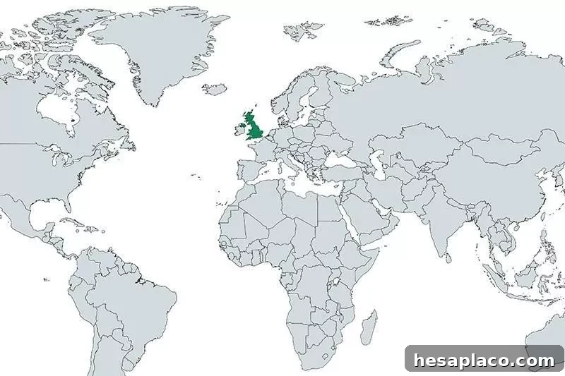 United Kingdom