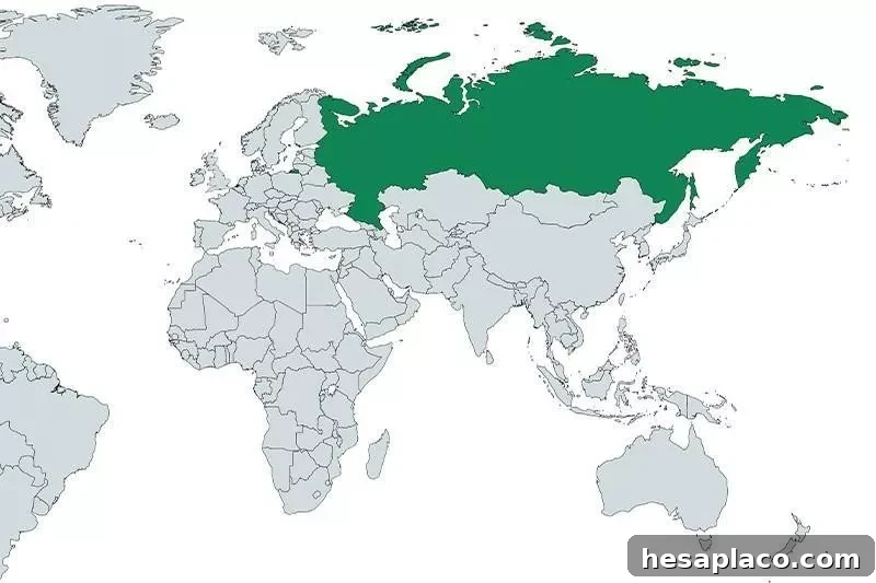 Russia