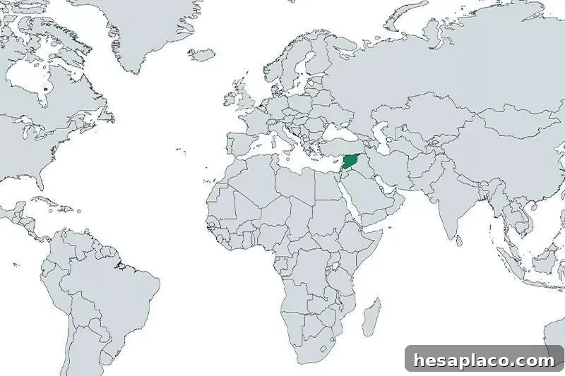 Syria