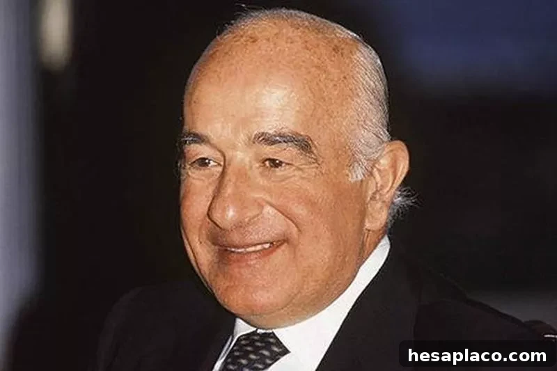 Joseph Safra