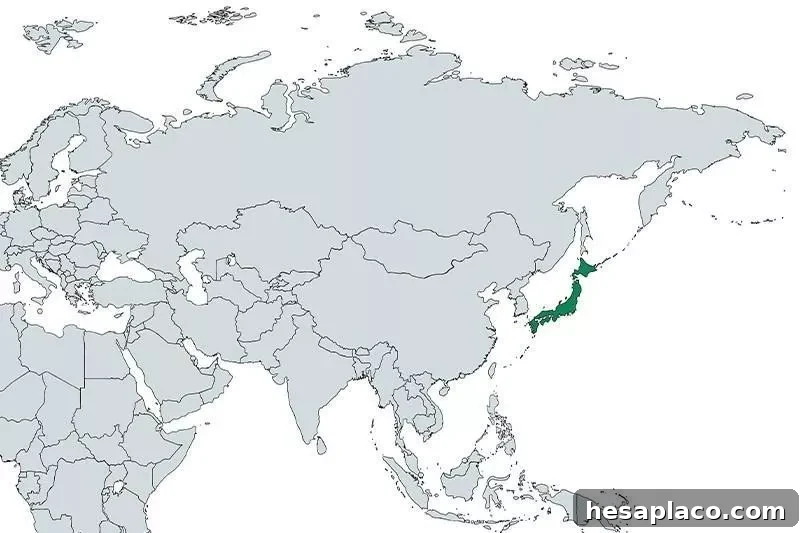 Japan