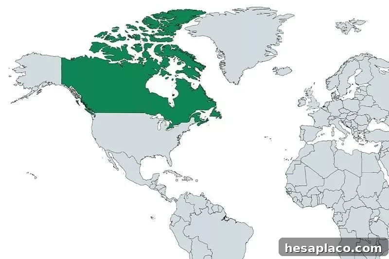 Canada