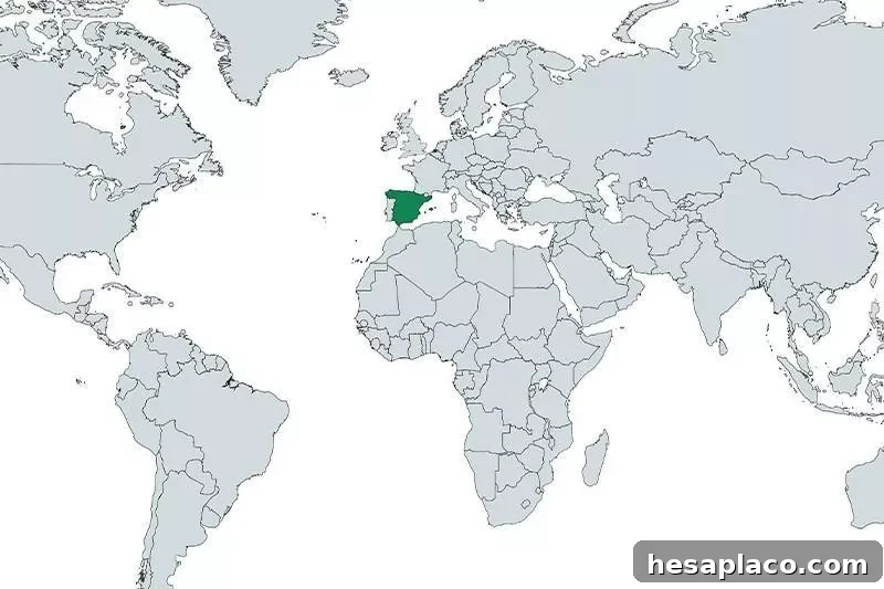 Spain