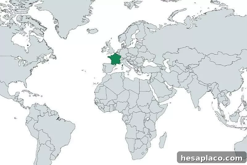 France