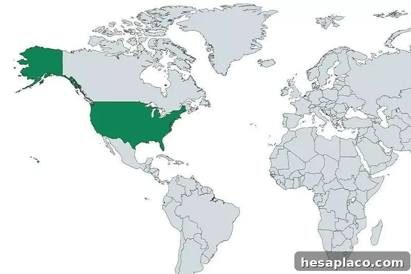 United States