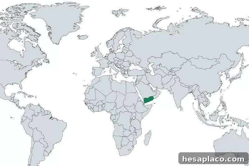 Yemen