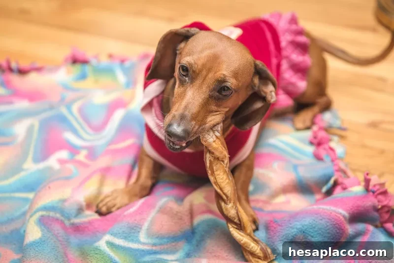 Dachsund