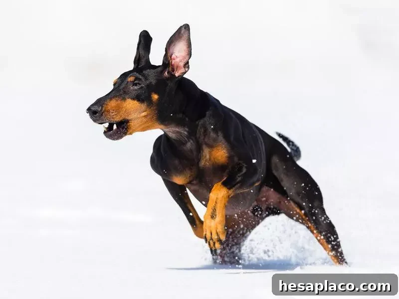 Manchester Terrier