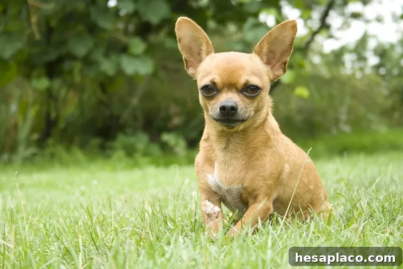 Chihuahua