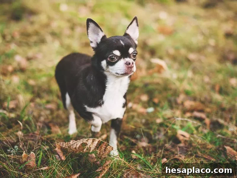 Chihuahua