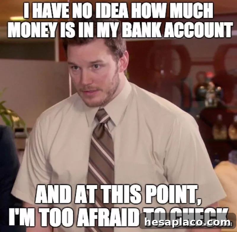 Bank acount
