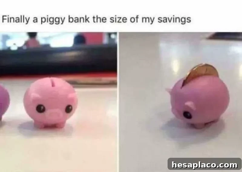Piggy bank