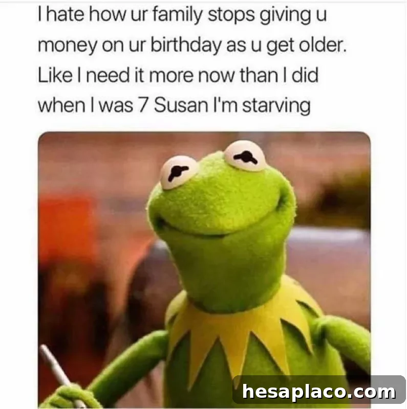 Family money