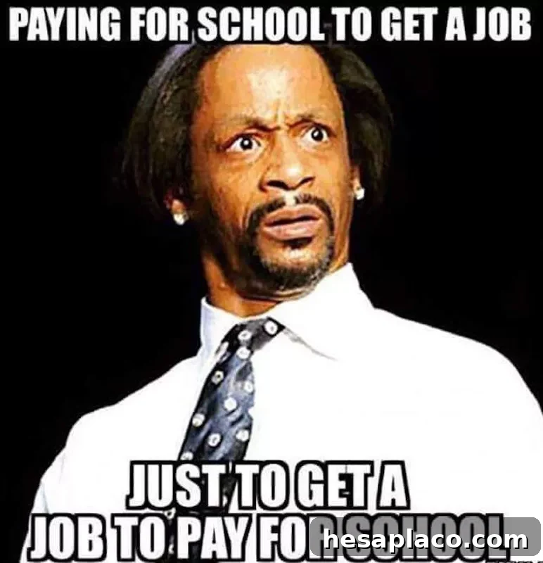 School payments