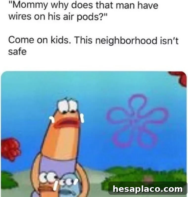 Air pods
