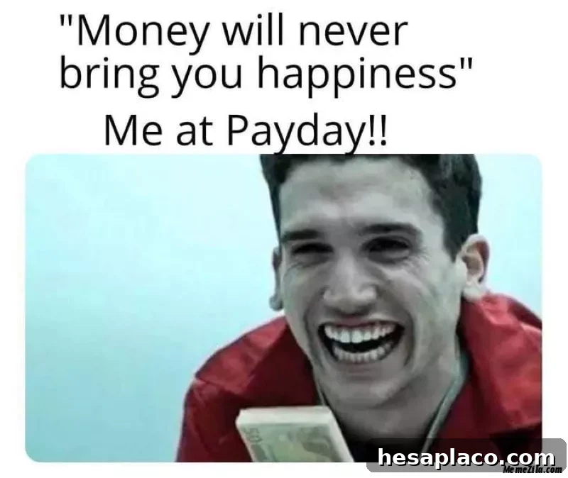 Payday