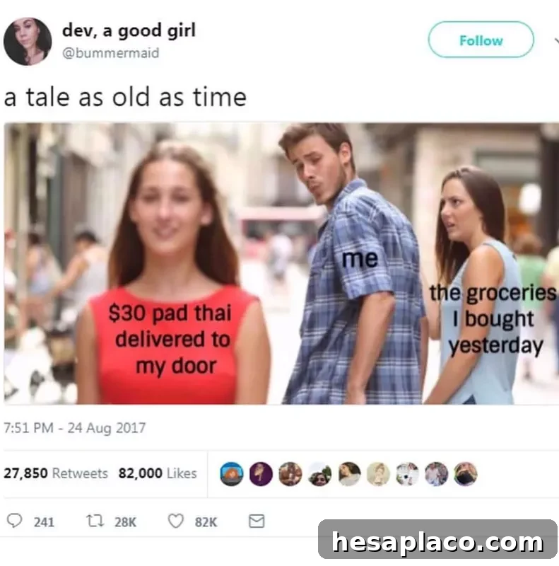 Groceries