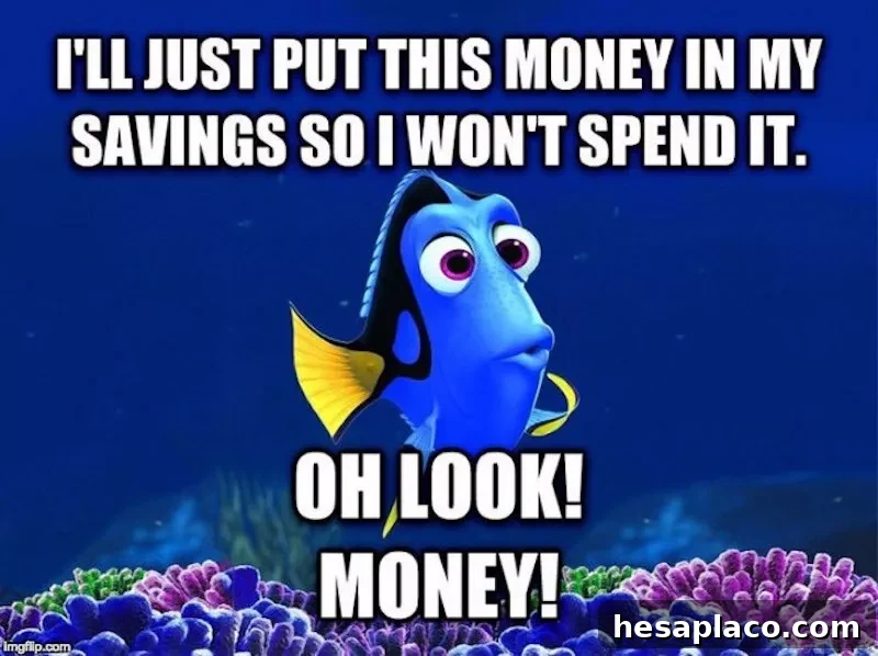 Savings