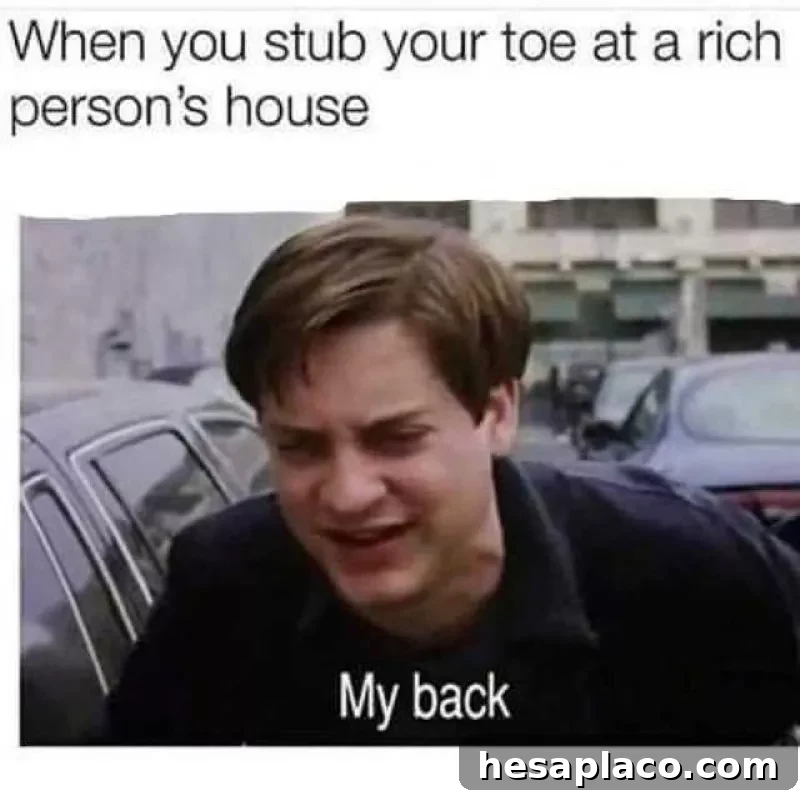 Get rich scheme