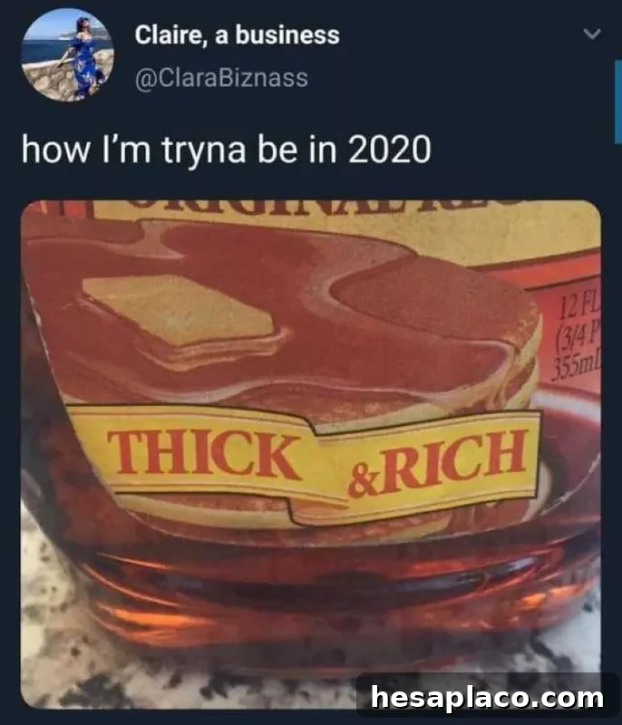 Syrup